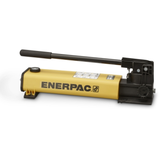 Bomba manual ligera P802 2 etapas 700 bar-Leer más