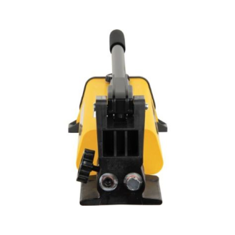Bomba manual ligera P802 2 etapas 700 bar-Leer más