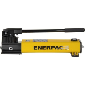 Bomba manual ligera P802 2 etapas 700 bar-Leer más