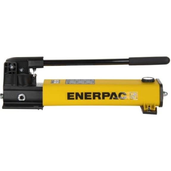 Bomba manual ligera P802 2 etapas 700 bar Bomba manual ligera P802 2 etapas 700 bar-Leer más