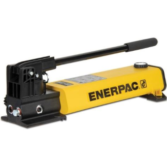 Bomba manual ligera P802 2 etapas 700 bar-Leer más