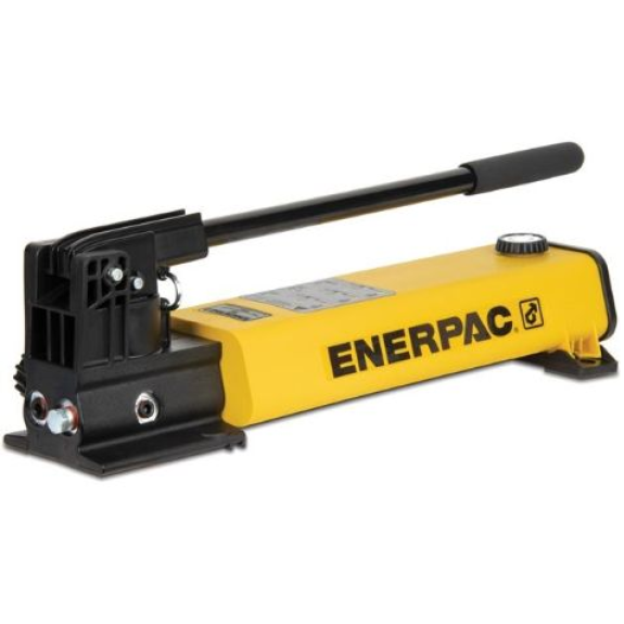 Bomba manual ligera P802 2 etapas 700 bar Bomba manual ligera P802 2 etapas 700 bar-Leer más