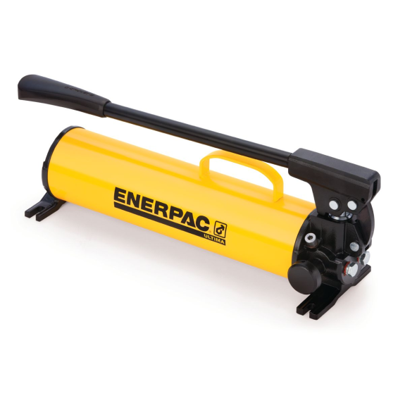 Bomba manual ligera P80 2 etapas 700 bar Bomba manual ligera P80 2 etapas 700 bar-Leer más