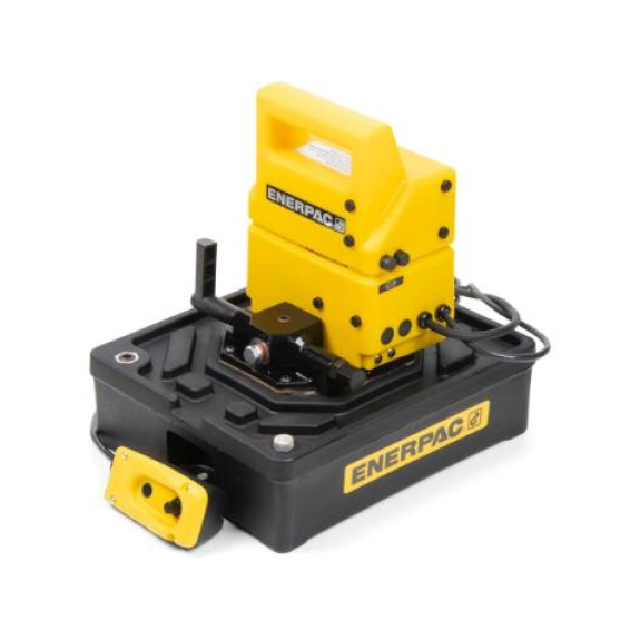 Bomba eléctrica PUJ1201E 700 bar-Leer más