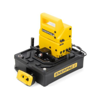 Bomba eléctrica PUJ1201E 700 bar-Leer más