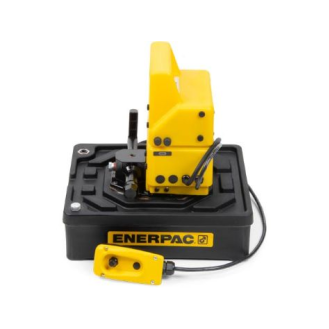 Bomba eléctrica PUJ1201E 700 bar-Leer más