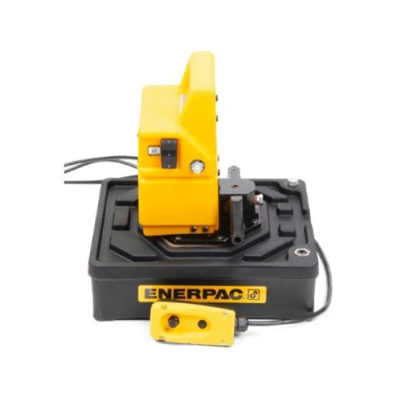 Bomba eléctrica PUJ1201E 700 bar-Leer más
