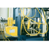 Cilindro de doble efecto RR308 30T 209mm