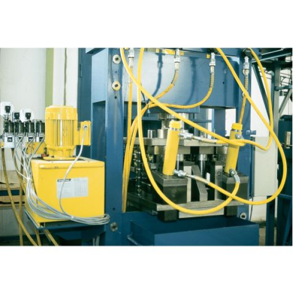Cilindro de doble efecto RR308 30T 209mm Cilindro de doble efecto RR308 30T 209mm-Leer más
