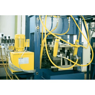 Cilindro de doble efecto RR308 30T 209mm-Leer más