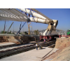 Cilindro de doble efecto RR308 30T 209mm