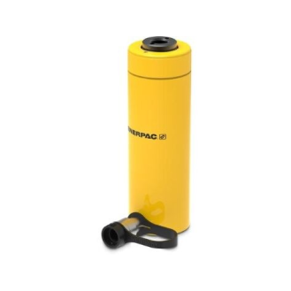 Cilindro hidráulico de simple efecto 20T 155mm-Leer más