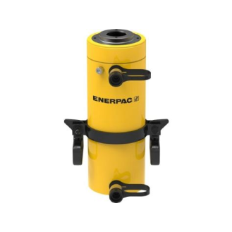 Cilindro de doble efecto RRH6010 60T 257mm-Leer más