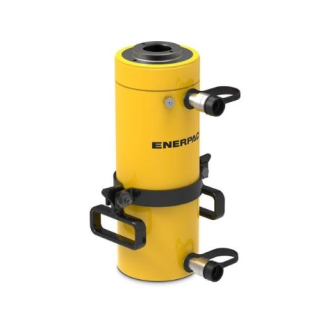 Cilindro de doble efecto RRH6010 60T 257mm-Leer más