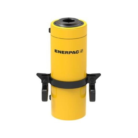 Cilindro hidráulico de doble efecto 60T 257mm-Leer más