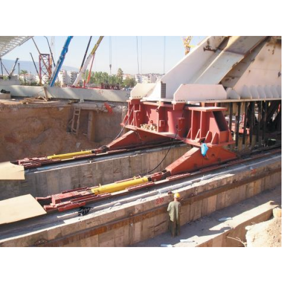 Cilindro de doble efecto RR5013 50T 334mm Cilindro de doble efecto RR5013 50T 334mm-Leer más