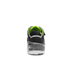 ELTEN Sicherheitssandale IMPULSE green Easy ESD S1P, Gr. 44