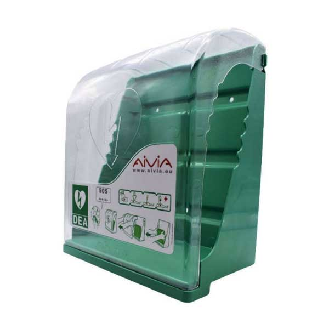 Vitrina para interior AIVIA S-Leer más