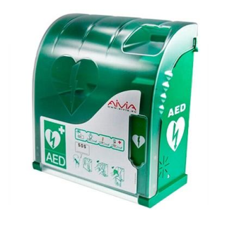 Vitrina Aivia 100-Leer más