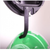 Vitrina ROTAID PLUS para interiores o exteriores cubiertos - CON Calefacción