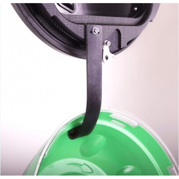 Vitrina ROTAID PLUS para interiores o exteriores cubiertos - CON Calefacción-Leer más