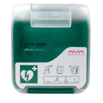 Vitrina para interior Aivia IN-Leer más