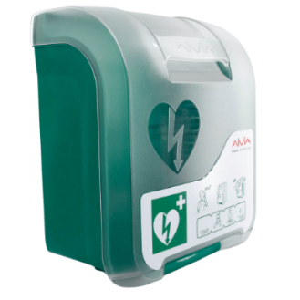 Vitrina para interior Aivia IN-Leer más