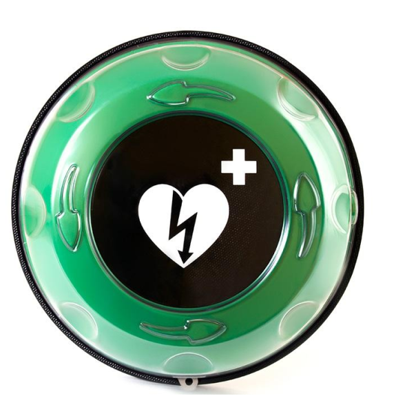 Vitrina ROTAID PLUS para interiores o exteriores cubiertos - SIN Calefacción-Leer más