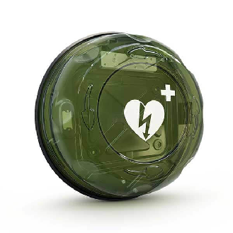 Vitrina ROTAID PLUS para interiores o exteriores cubiertos - SIN Calefacción-Leer más
