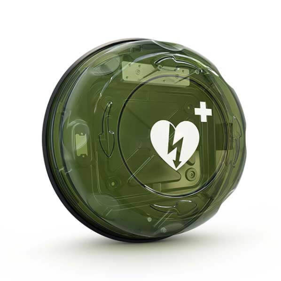 Vitrina ROTAID PLUS para interiores o exteriores cubiertos - SIN Calefacción-Leer más