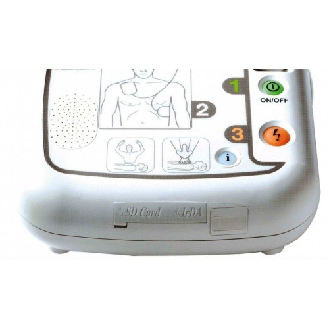 Desfibrilador CU-SP1-Leer más