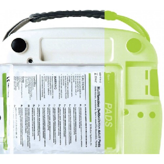Desfibrilador CU-SP1-Leer más