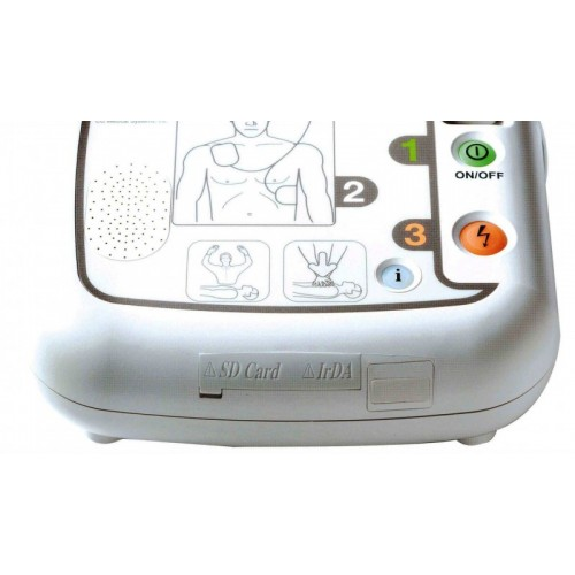 Desfibrilador CU-SP1-Leer más