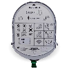 Desfibrilador semiautomático HeartSine Samaritan PAD 350P