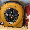 Desfibrilador semiautomático HeartSine Samaritan PAD 350P