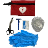 Desfibrilador semiautomático HeartSine Samaritan PAD 350P