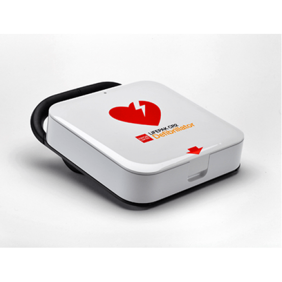 LIFEPAK CR2 Desfibrilador - Lifepak CR2 WIFI-Leer más