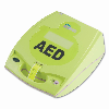 Desfibrilador Zoll AED Plus - Zoll AED Plus + Electrodos CPR-D PADZ adulto