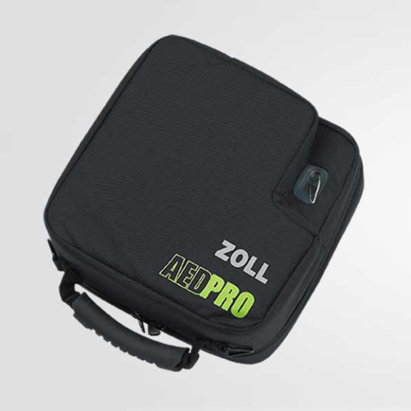 Zoll AED Pro-Leer más