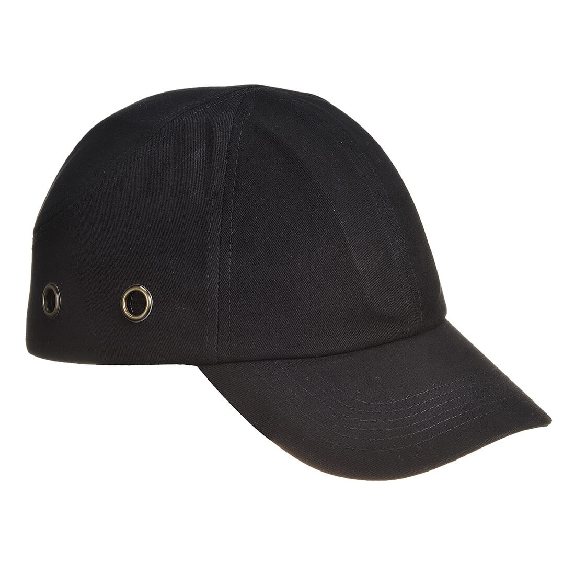 Portwest - Casquette anti-heurts - PW59-Lire la description