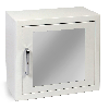 Cabina Arky para desfibrilador - Verde