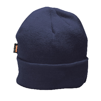 Gorro de microfibra con forro Insulatex-Leer más
