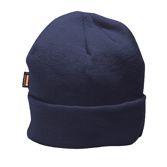 Gorro de microfibra con forro Insulatex Gorro de microfibra con forro Insulatex-Leer más