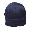 Gorro de microfibra con forro Insulatex Gorro de microfibra con forro Insulatex