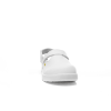 ELTEN Sicherheitsclog MICHEL white ESD SB, Gr. 45