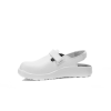ELTEN Sicherheitsclog MICHEL white ESD SB, Gr. 45