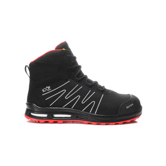 ELTEN Sicherheitsstiefel ENNO XXT Pro Mid ESD S3S, Gr. 41-Beschreibung lesen
