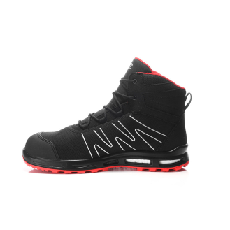 ELTEN Sicherheitsstiefel ENNO XXT Pro Mid ESD S3S, Gr. 41-Beschreibung lesen