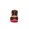 JORI Sicherheitshalbschuh jo_POWERFUL brown Low S3, Gr. 45