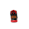 JORI Sicherheitshalbschuh jo_POWERFUL brown Low S3, Gr. 45